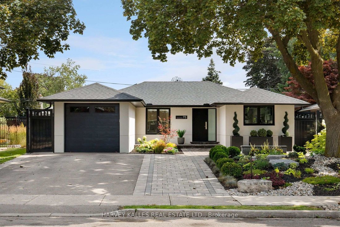 House in Toronto, Ontario, Canada 1 - 18708131