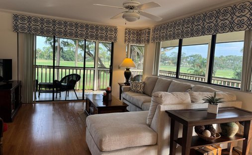 Casa en Palm Beach Gardens, Florida, Estados Unidos 1