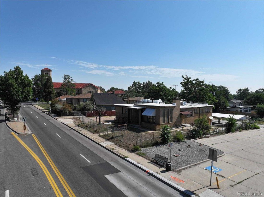 Land in Denver, Colorado, United States 3 - 18712388