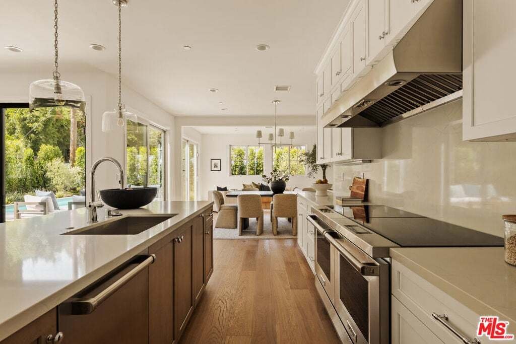 Casa en Los Ángeles, California, Estados Unidos 4 - 18708544