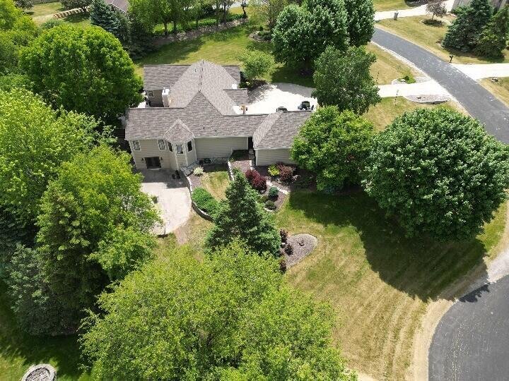 House in Hartland, Wisconsin, United States 4 - 18710128
