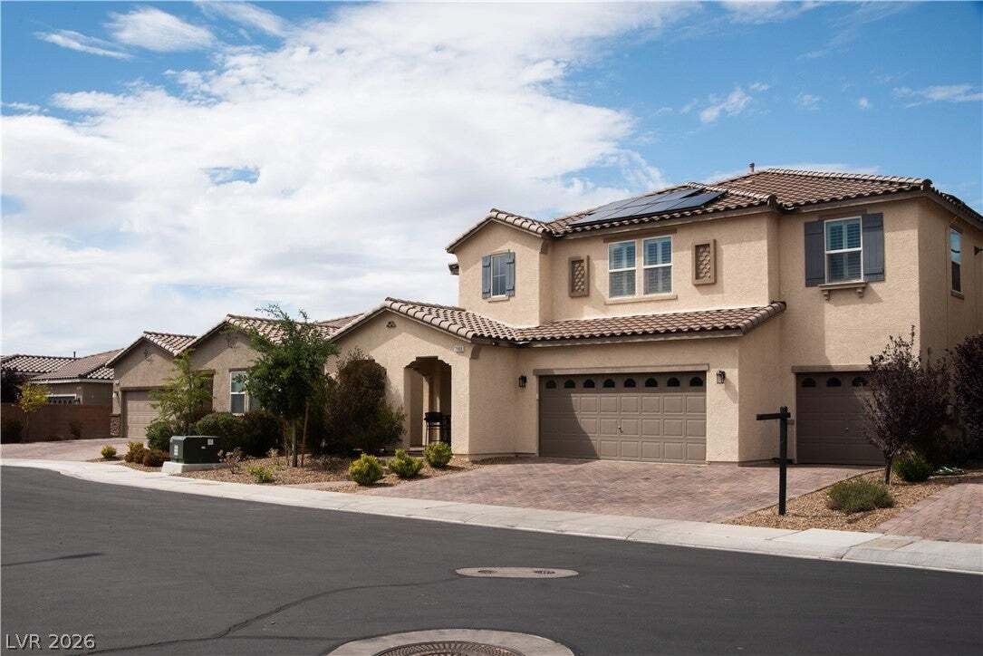 Casa en Henderson, Nevada, Estados Unidos 2 - 18711235