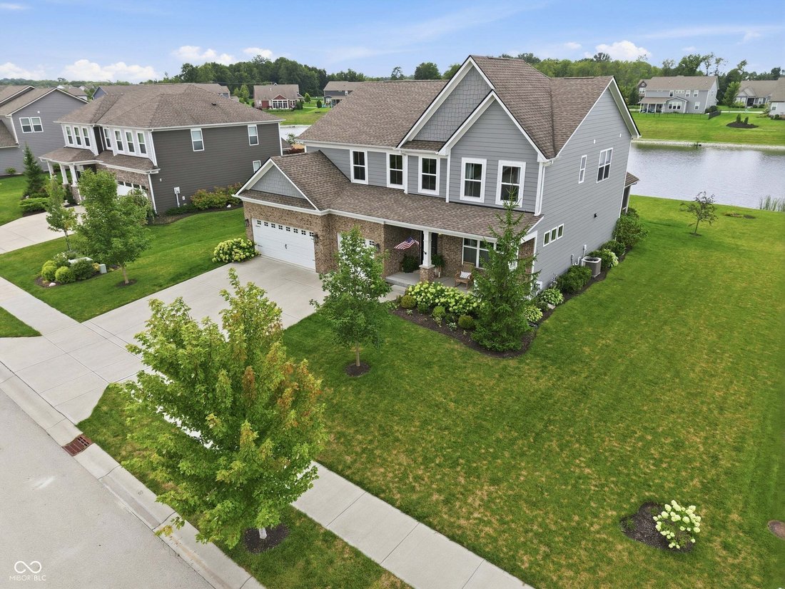 House in Westfield, Indiana, United States 2 - 18705325