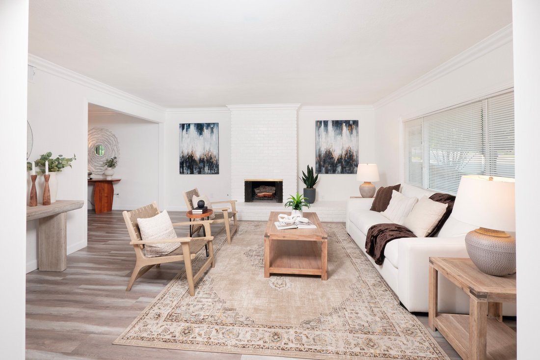 House in Riverside, California, United States 3 - 18714463