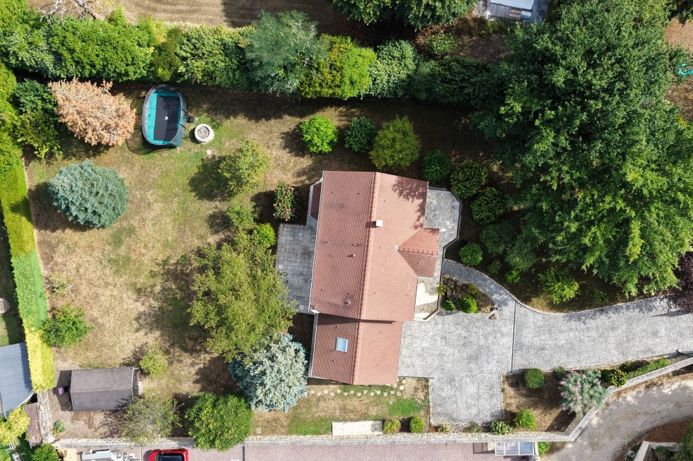 House in Boullay-les-Troux, Ile-de-France, France 2 - 18714119
