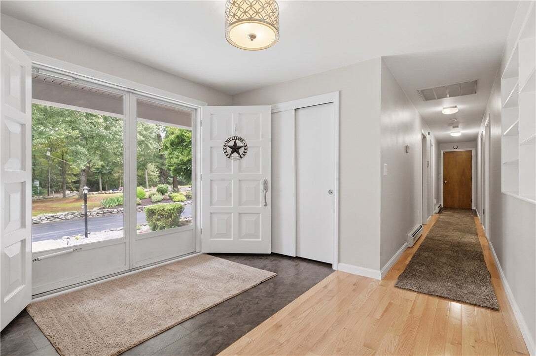 Casa en Glocester, Rhode Island, Estados Unidos 4 - 18703335