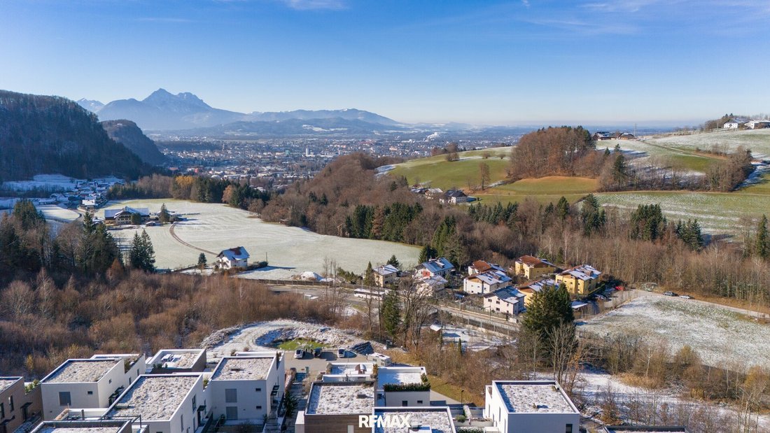 Apartment in Guggenthal, Salzburg, Austria 3 - 18709492