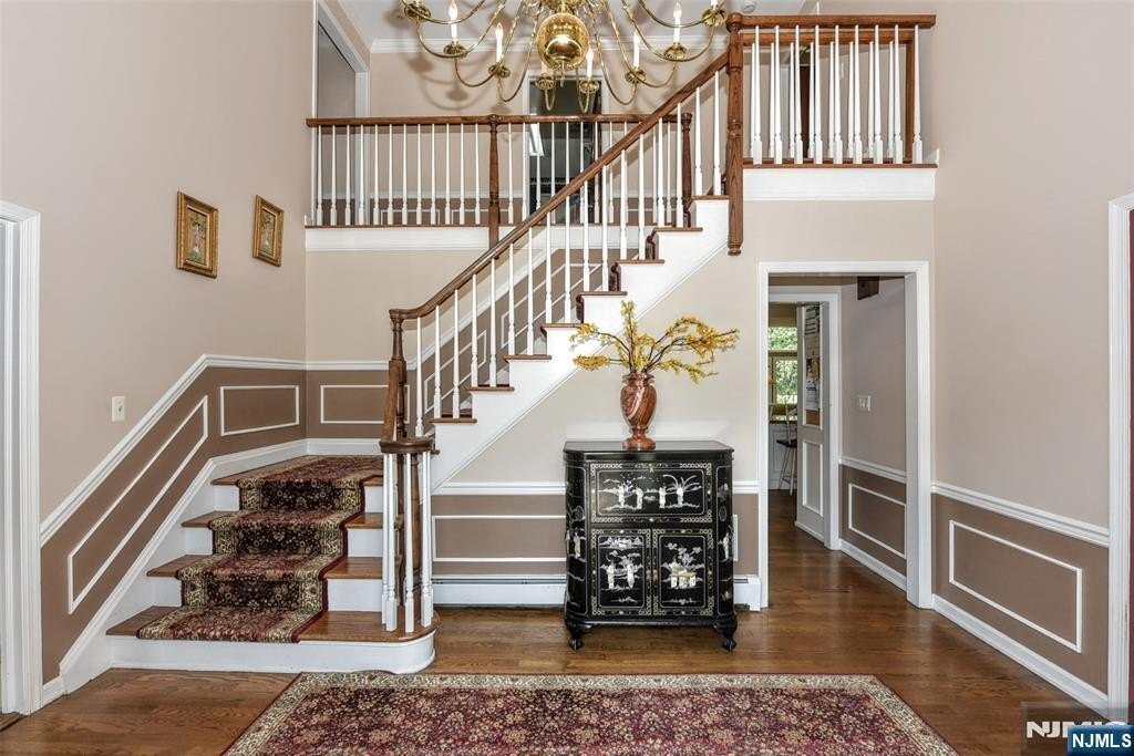 Casa a Franklin Lakes, New Jersey, Stati Uniti 4 - 18708015