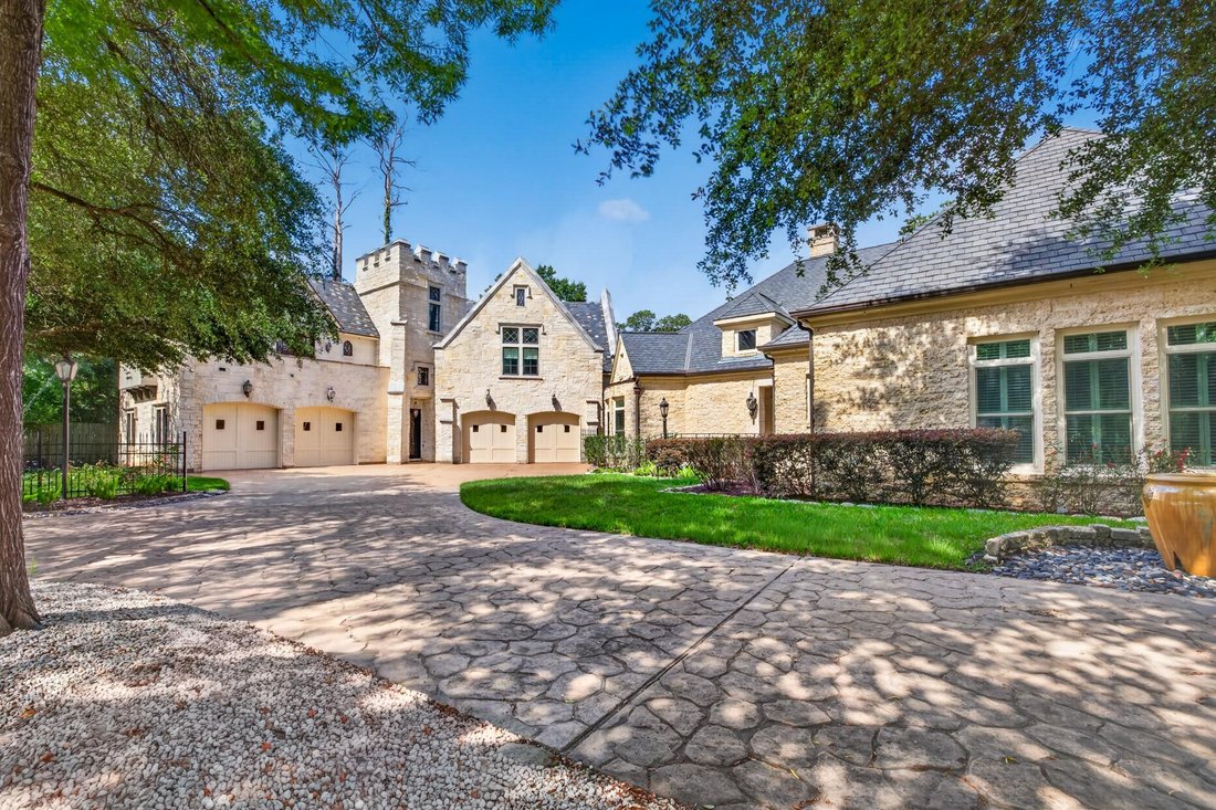 House in Houston, Texas, United States 1 - 18703795
