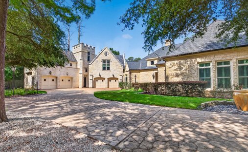 House in Houston, Texas, United States 1