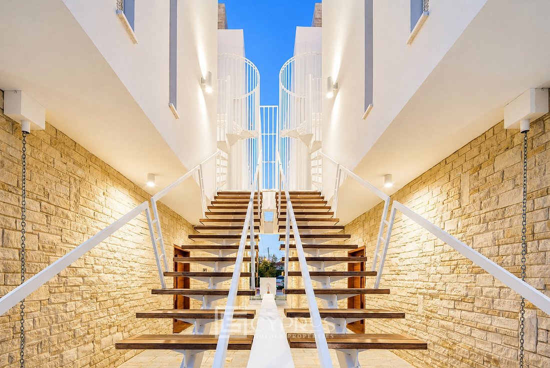 Villa in Paphos, Paphos, Cyprus 5 - 18709264