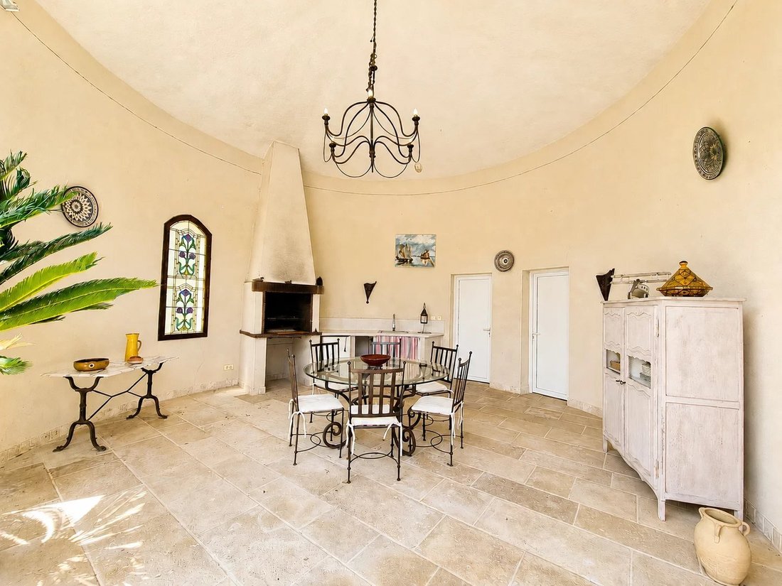 Finca en Zone d'Activité, Fabrègues, Francia 3 - 18704274