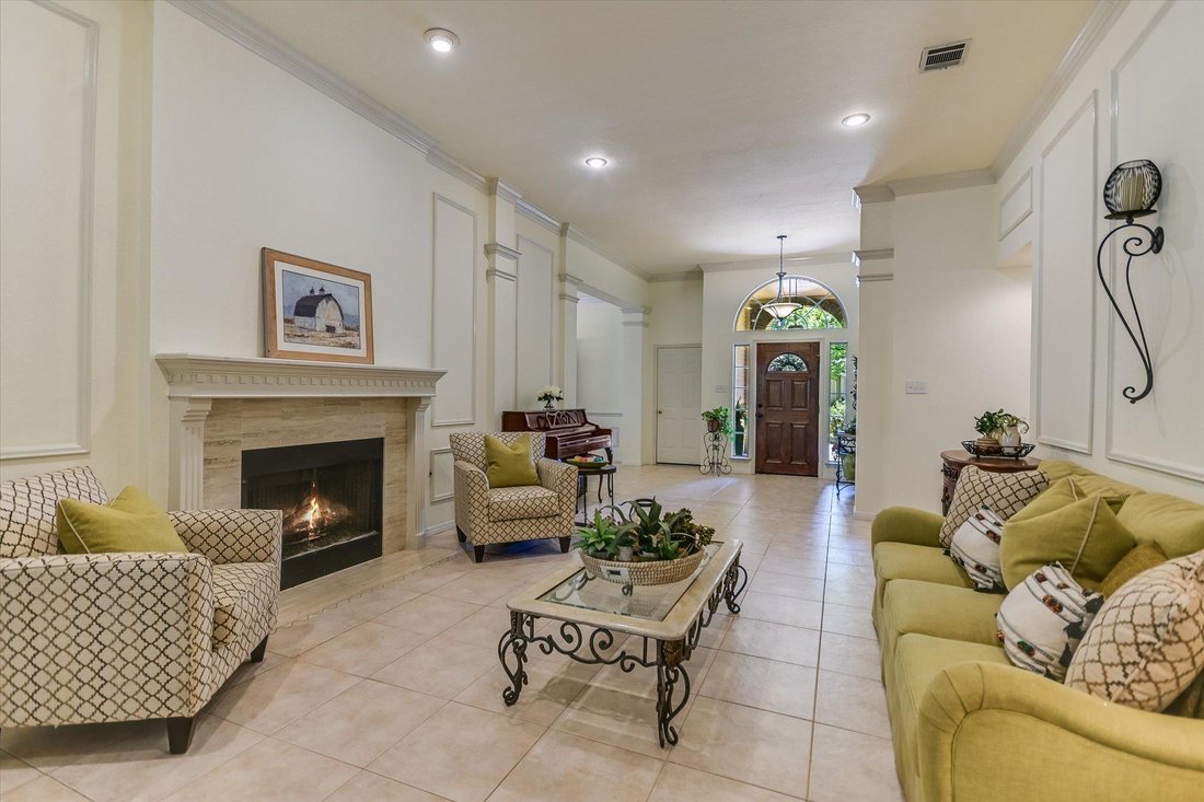 House in Brushy Creek, Texas, United States 5 - 18705520