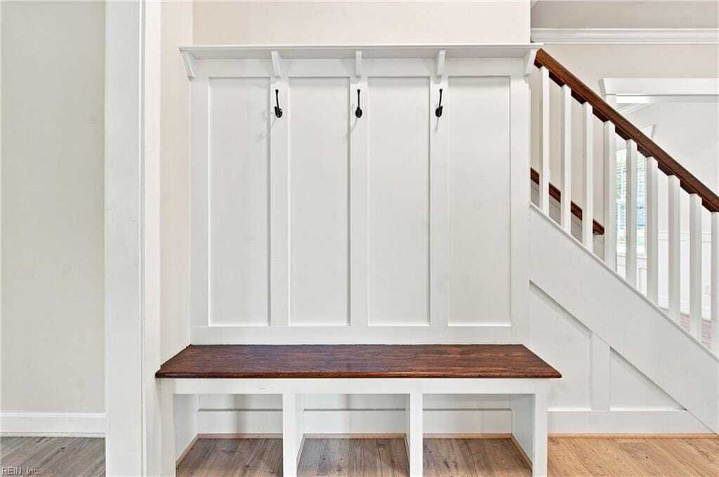 Casa a Chesapeake, Virginia, Stati Uniti 4 - 18653861