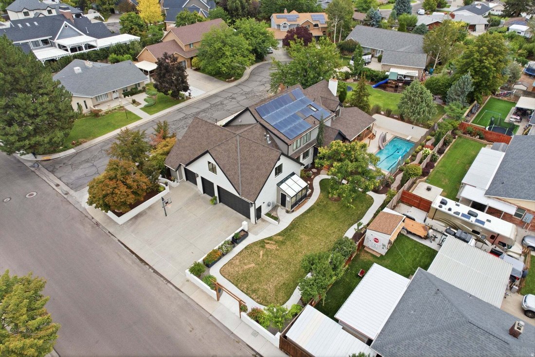 House in Orem, Utah, United States 5 - 18711142