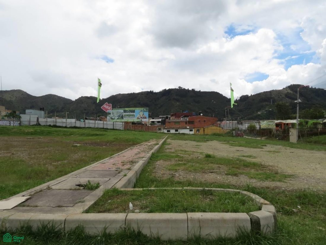 Terreno en Chía, Cundinamarca, Colombia 4 - 17811338