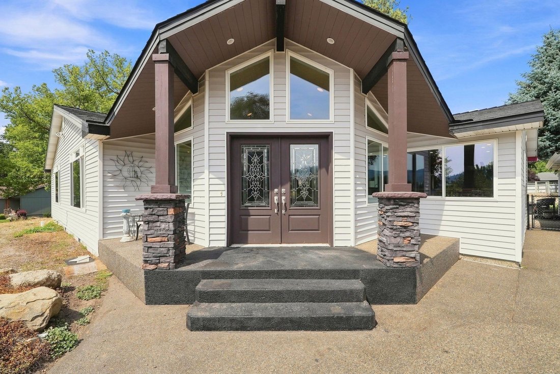 House in Spokane, Washington, United States 5 - 18705140