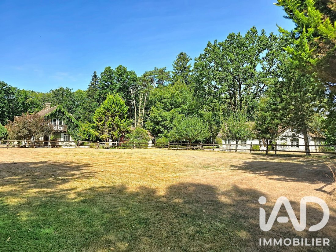 House in La Haye-du-Theil, Normandy, France 2 - 18713790