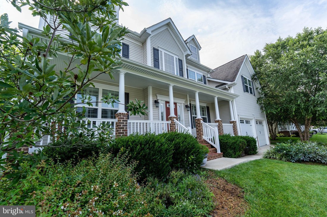 House in Leonardtown, Maryland, United States 4 - 18711796