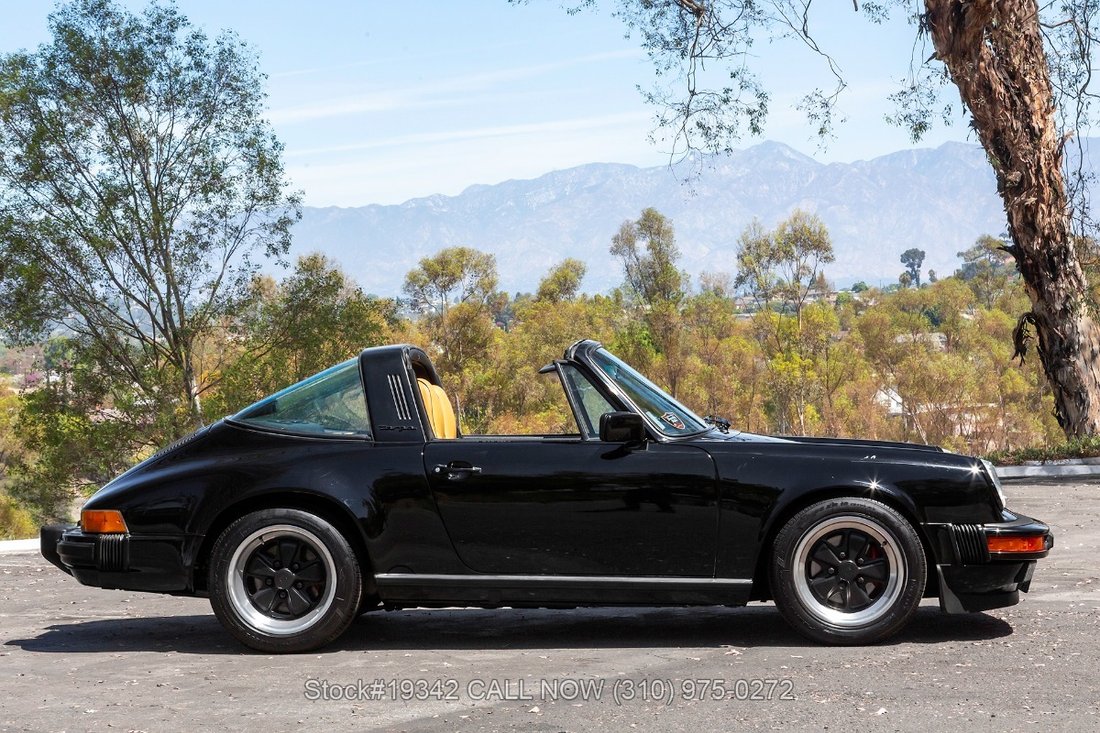 Porsche Carrera in Los Angeles, CA 4 - 18703914