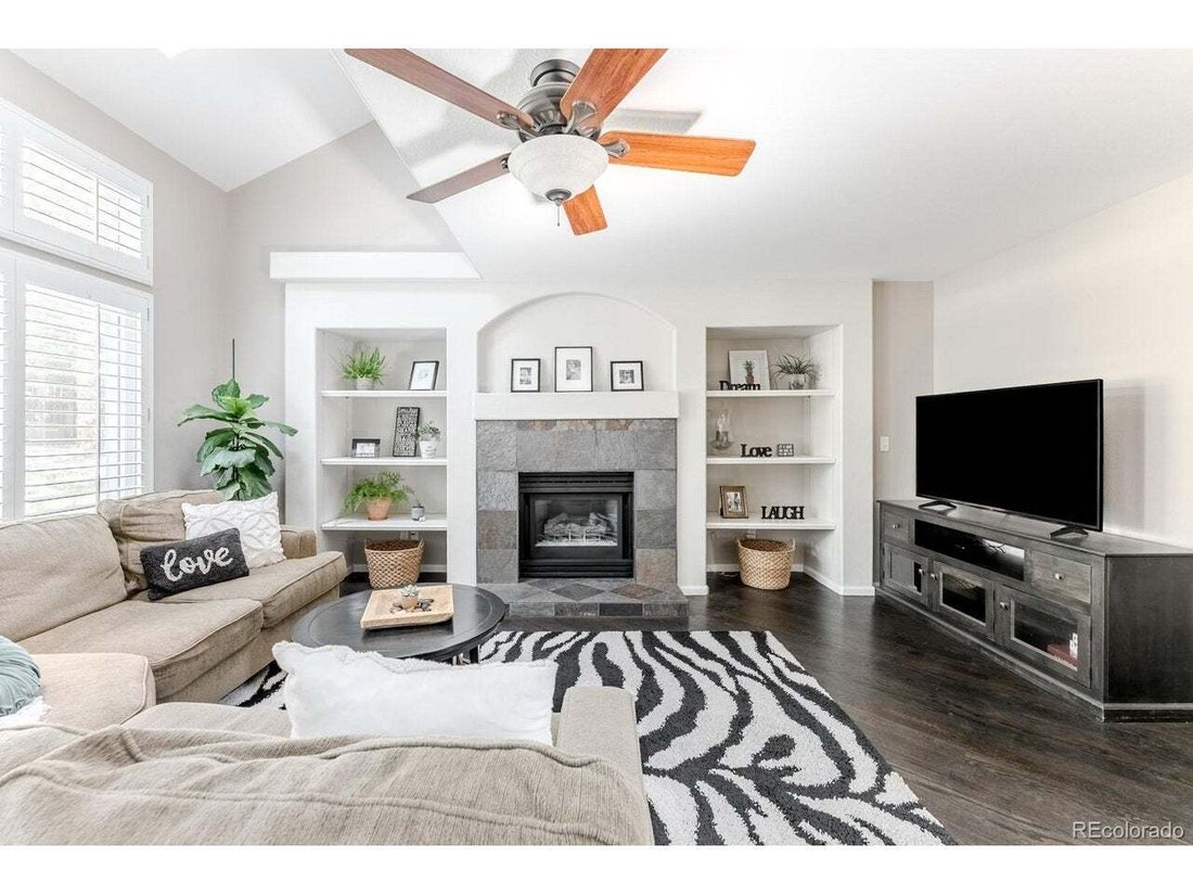 House in Lafayette, Colorado, United States 4 - 18705454