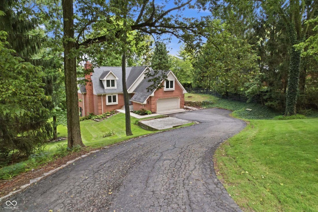 House in Zionsville, Indiana, United States 2 - 18705324