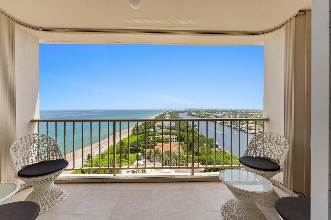 Condo in Hillsboro Beach, Florida, United States 2 - 18713105