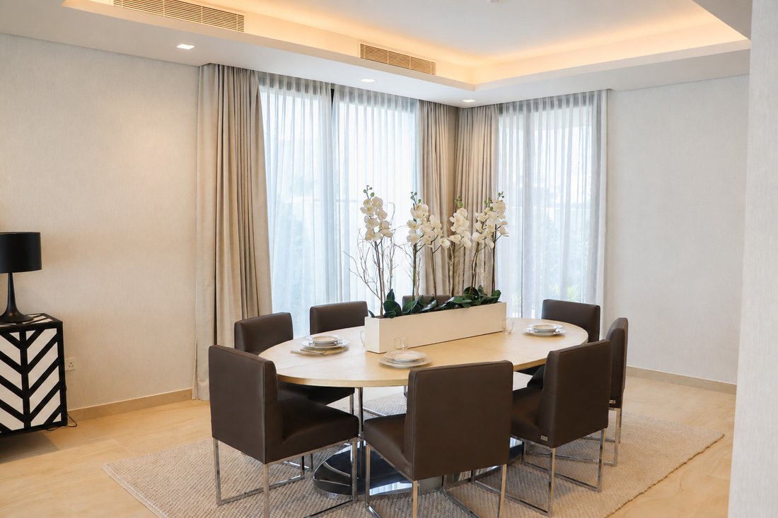 House in Al Manhal, Abu Dhabi Emirate, United Arab Emirates 3 - 18708137