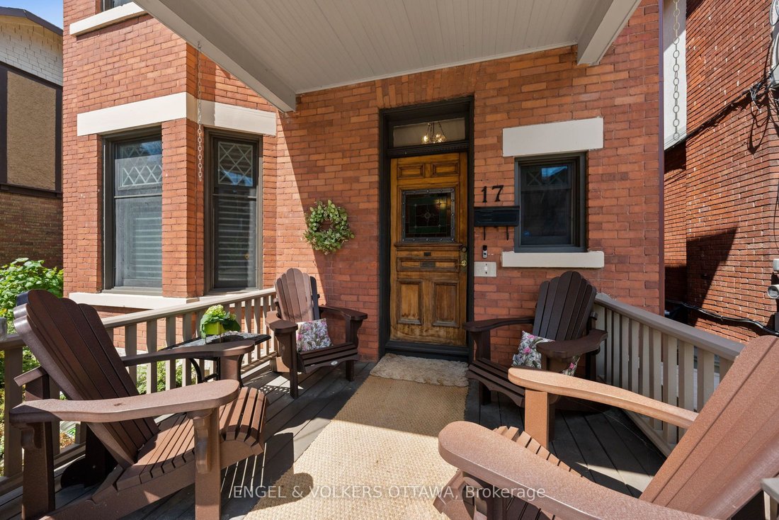 House in Ottawa, Ontario, Canada 4 - 18706986