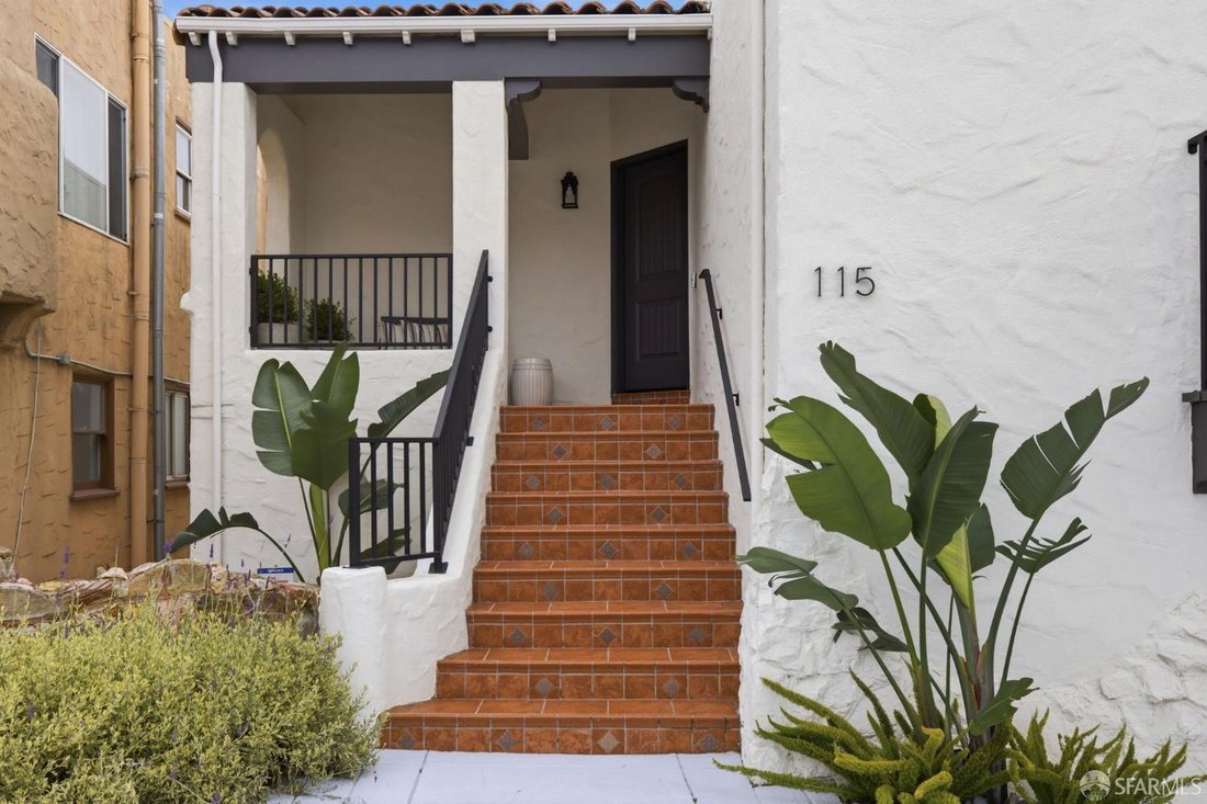 House in San Francisco, California, United States 3 - 18705065