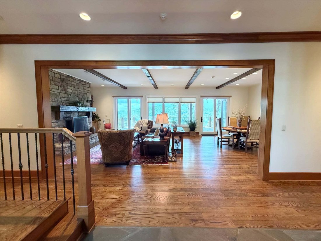 House in Lake Toxaway, North Carolina, United States 4 - 18306034