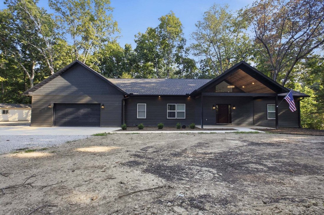 House in Effingham, Illinois, United States 1 - 18706218