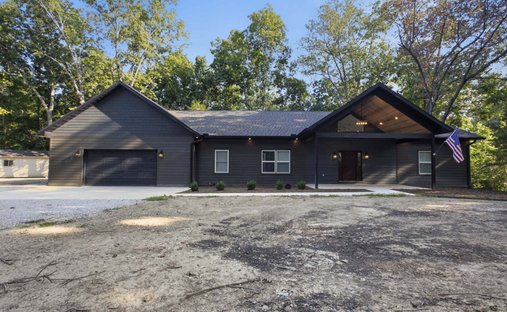 House in Effingham, Illinois, United States 1