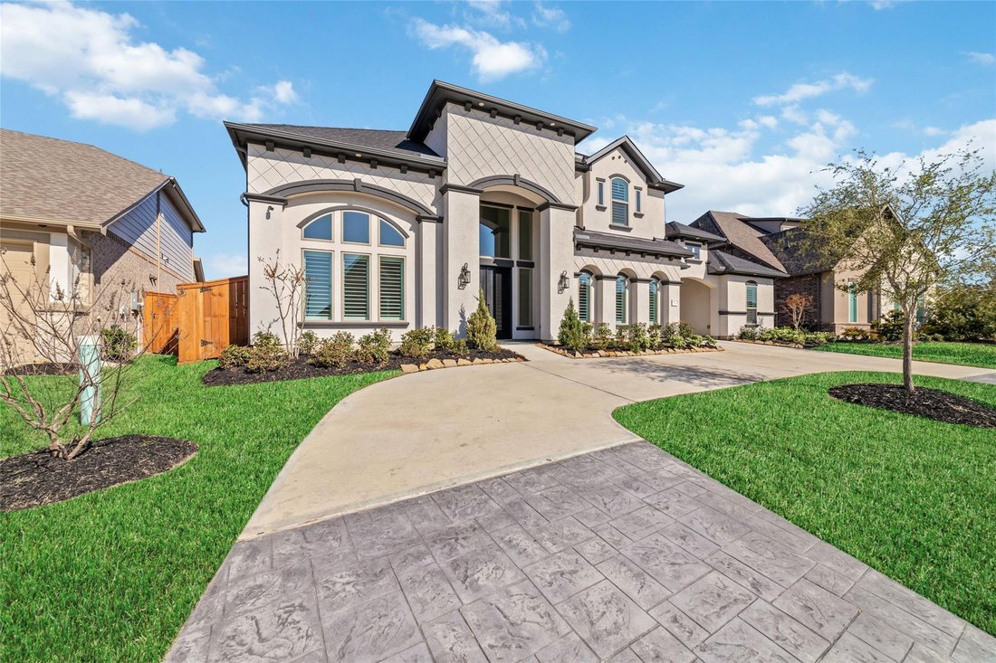 House in Houston, Texas, United States 3 - 18713010