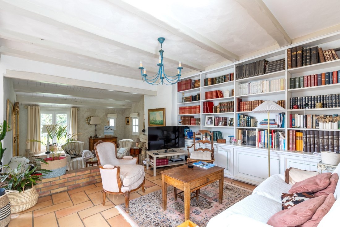 House in Noirmoutier Centre, Noirmoutier-en-l'Île, France 5 - 18190136