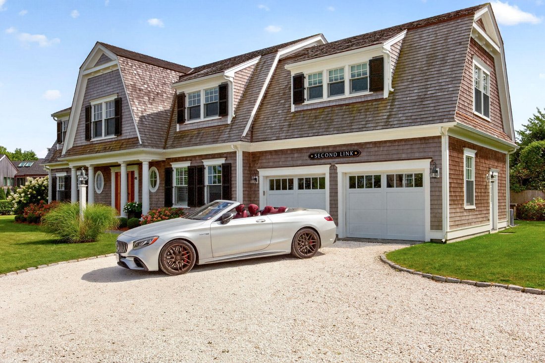 House in Chatham, Massachusetts, United States 3 - 18702991