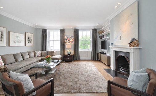 Wohnung in Holland Park, Kensington und Chelsea, England 1