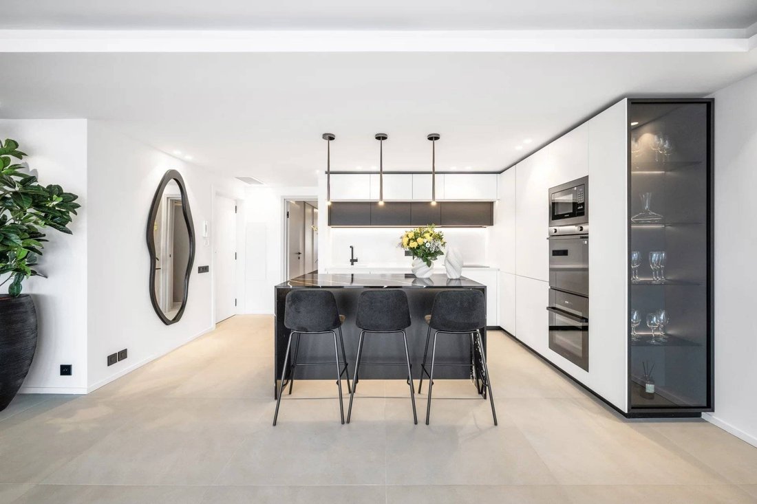 Appartement à Mont Boron, Nice, Provence-Alpes-Côte d'Azur 5 - 16461079