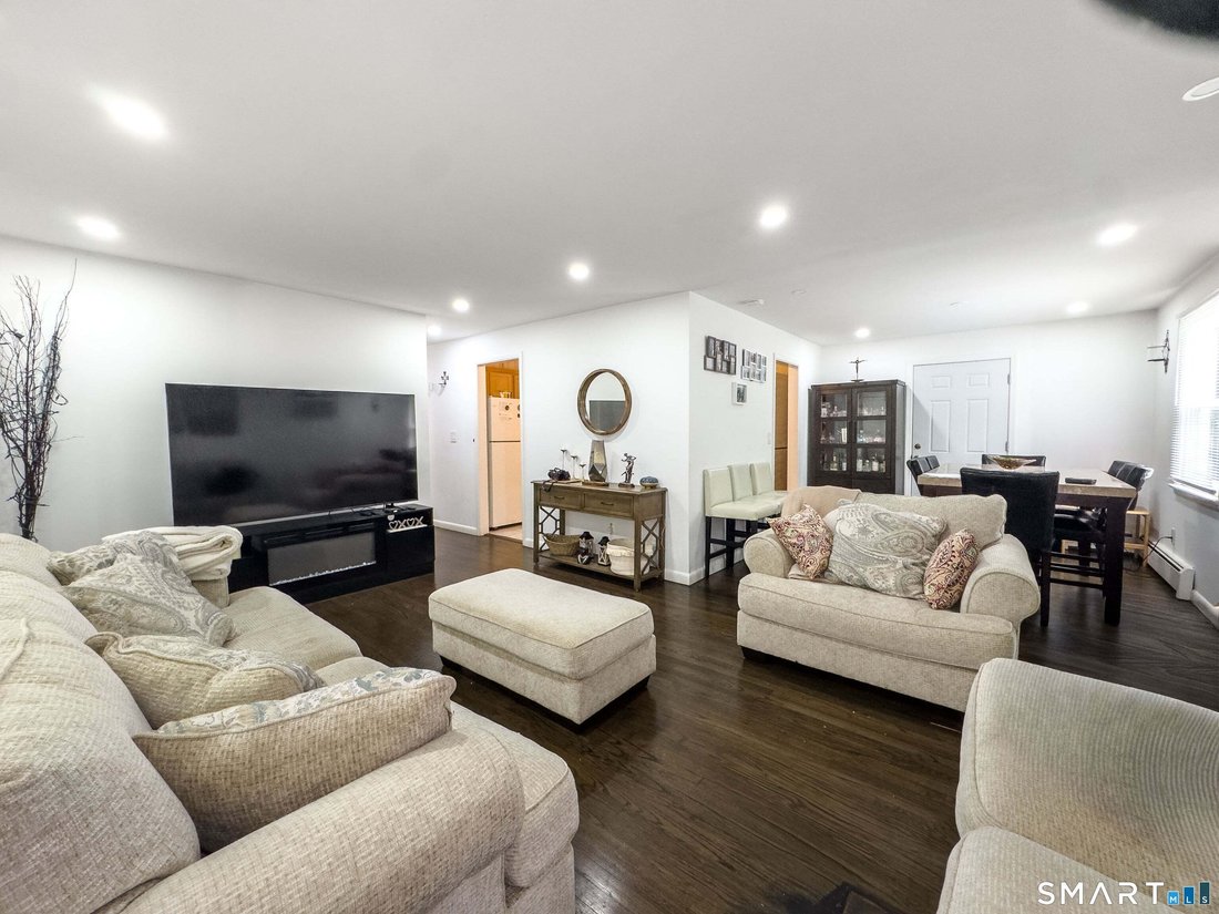 Casa en Norwalk, Connecticut, Estados Unidos 5 - 18708456