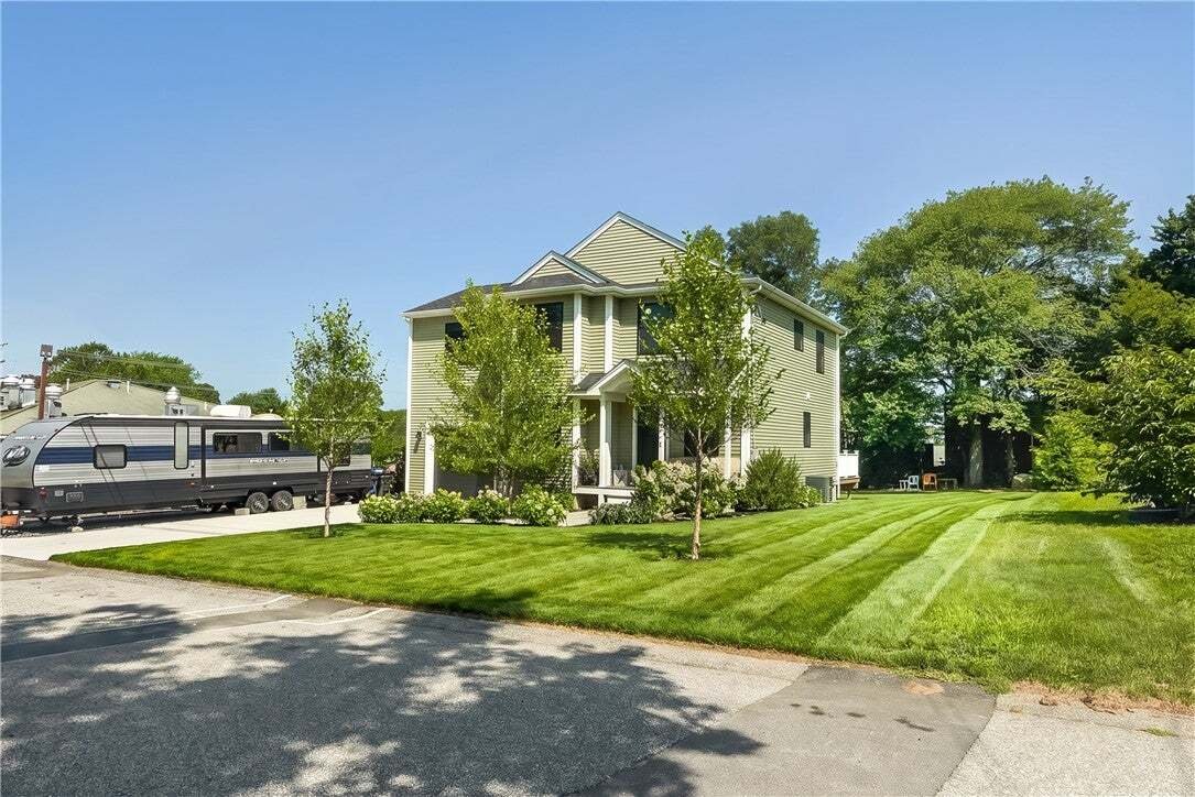 Casa en Warren, Rhode Island, Estados Unidos 2 - 18711231