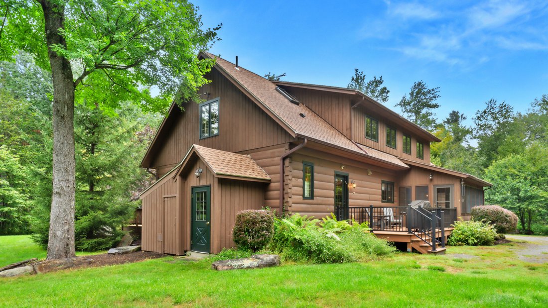 House in Becket, Massachusetts, United States 4 - 18704746