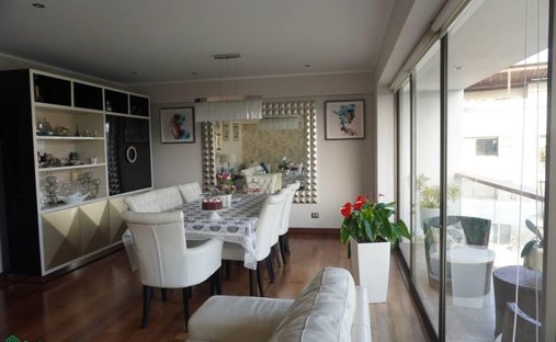 Condo in San Juan de Miraflores, Metropolitan Municipality of Lima, Peru 1
