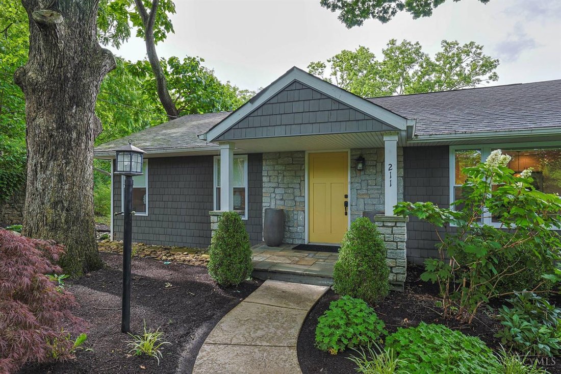 House in Cincinnati, Ohio, United States 3 - 18705391
