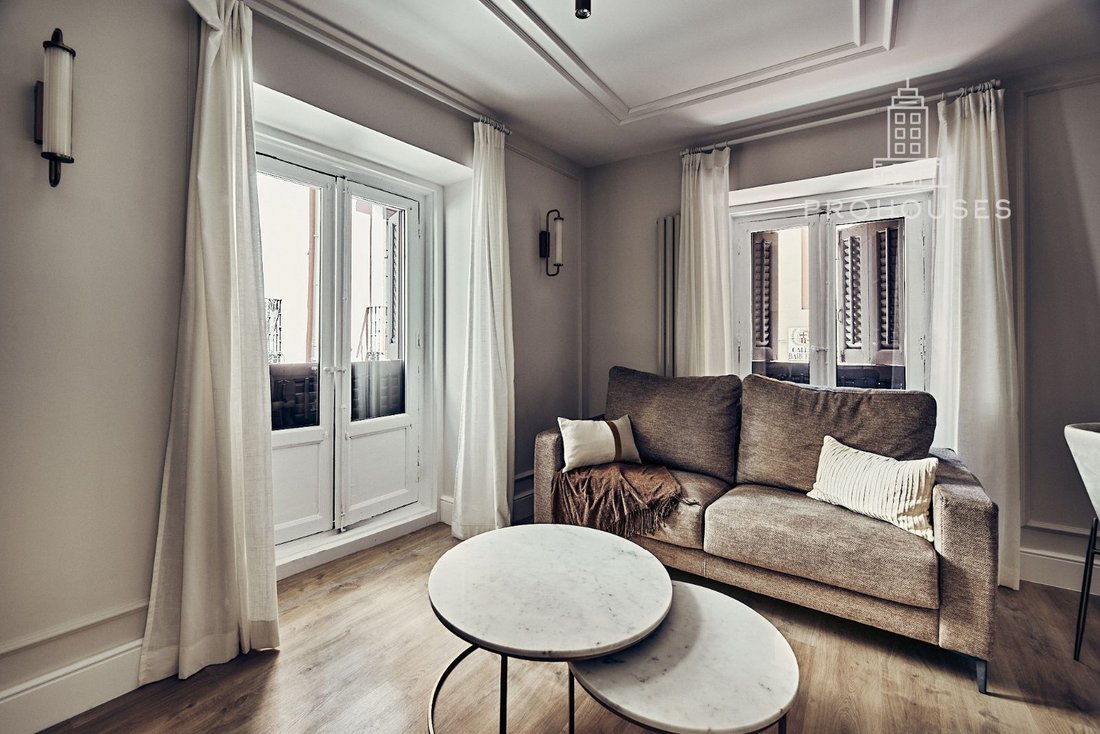 Apartment in Centro, Madrid, Spain 2 - 18706840