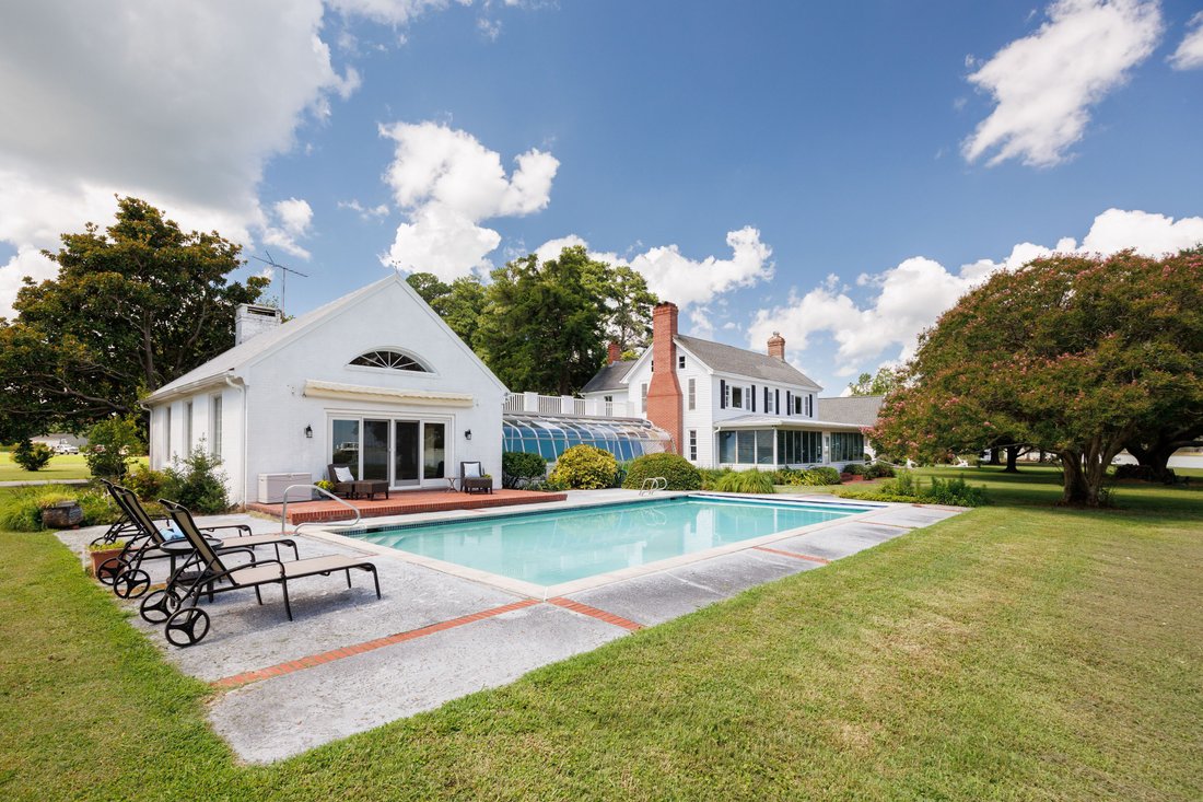 House in Susan, Virginia, United States 1 - 18702540