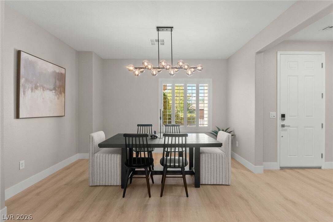 House in Henderson, Nevada, United States 3 - 18705919