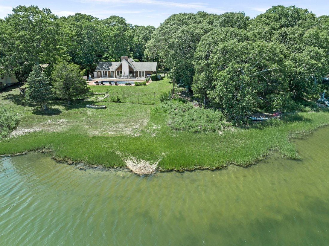 House in East Hampton, New York, United States 3 - 18704502