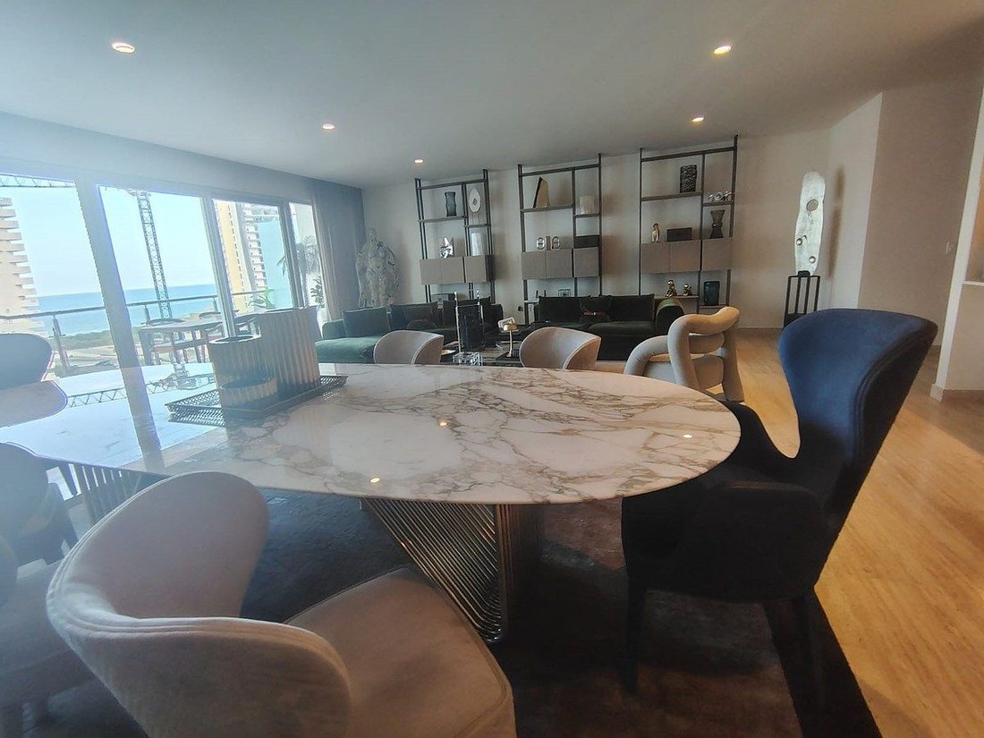 Appartamento in Cancún, Quintana Roo, Messico 4 - 15931197