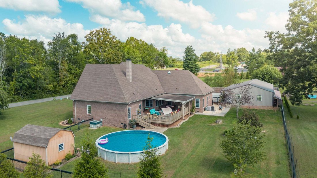 Haus in Portland, Tennessee, Vereinigte Staaten 4 - 18615220