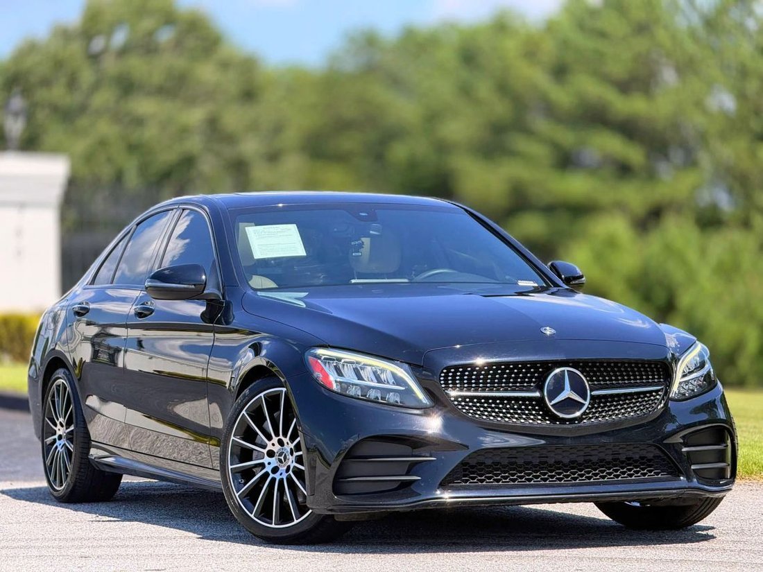 Sedan in Lawrenceville, GA, United States 4 - 18714186